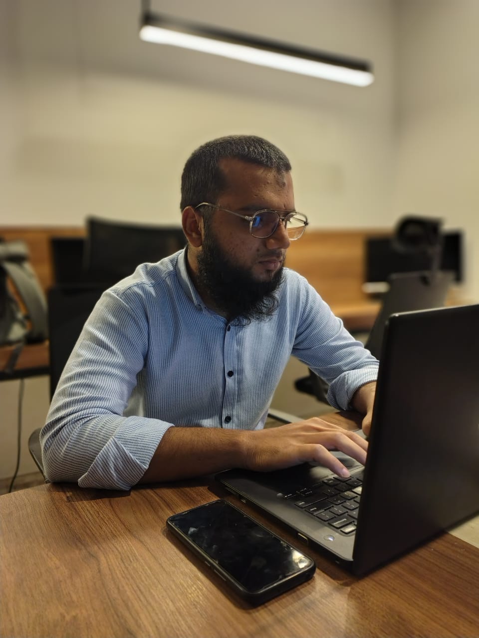Muhammad Amas
