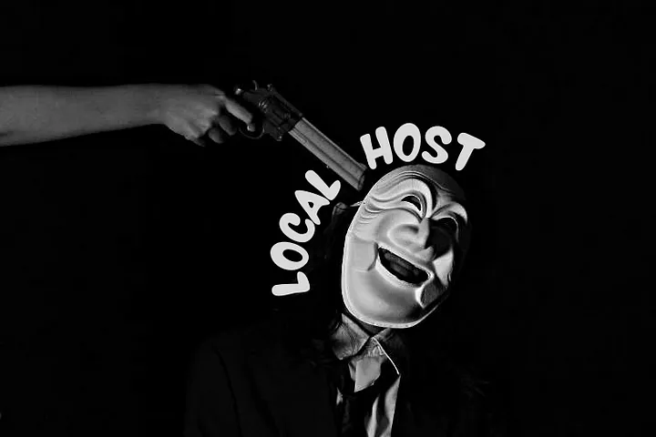 How To Kill A Localhost Port